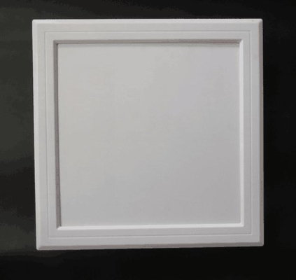 মিটিং রুমের জন্য 60mm উচ্চতা অ্যালুমিনিয়াম অ্যালয় মেটাল অ্যাক্সেস প্যানেল