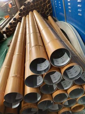 মেট্রো স্টেশনের জন্য 120x3000mm অ্যালুমিনিয়াম টিউবুলার ব্যাফেল সিলিং