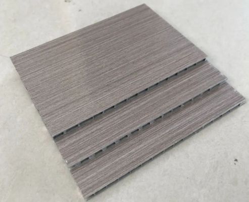 Factory Price Transfer Printing Honeycomb False Ceiling Design Random Modelling